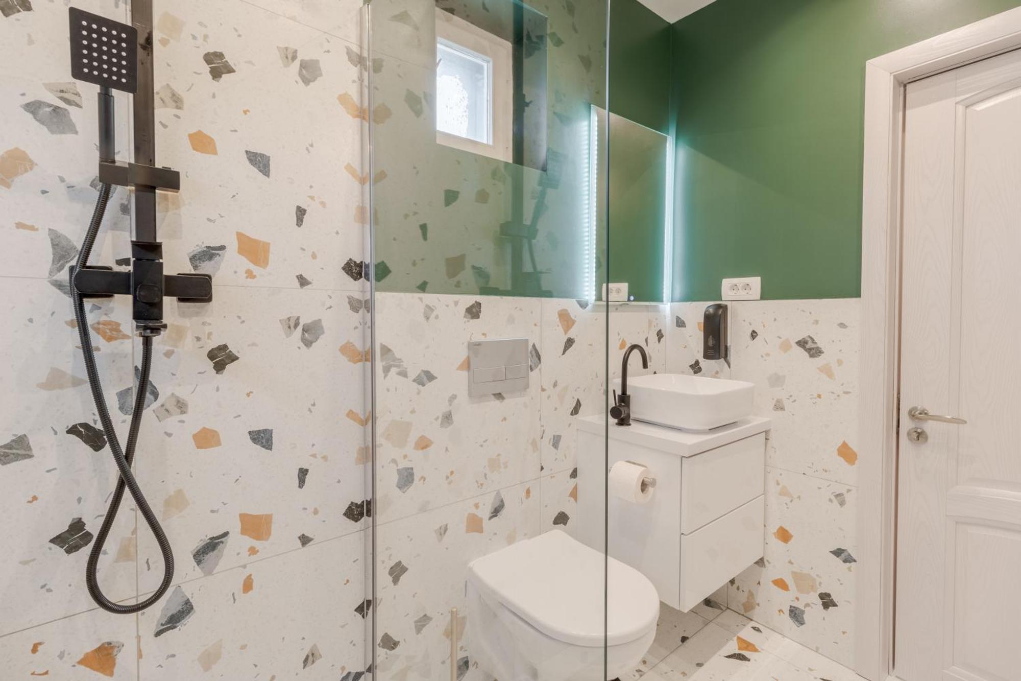 Apartament Ultra-Central Premium Cu Parcare Gratuita Pe Malul Crisului Oradea Exterior foto