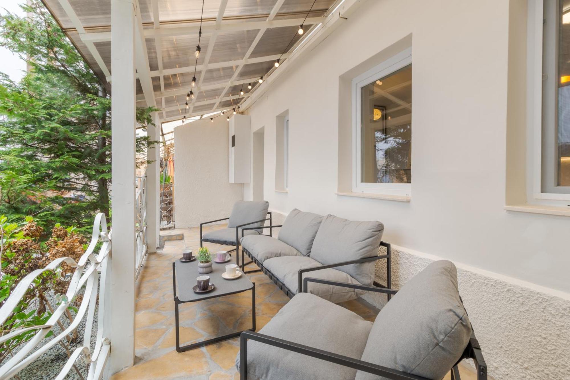 Apartament Ultra-Central Premium Cu Parcare Gratuita Pe Malul Crisului Oradea Exterior foto